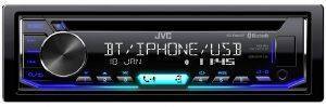  JVC KD-R992BT