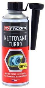 FACOM ΚΑΘΑΡΙΣΤΙΚO FACOM ΓΙΑ TURBO DIESEL ΚΙΝΗΤΗΡΕΣ 475ML (006023)