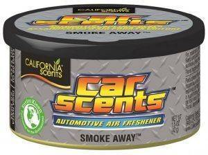      SMOKE AWAY CALIFORNIA SCENTS (095553)
