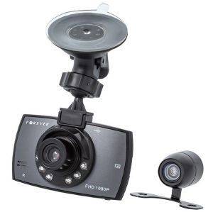 CAMERA FOREVER VR-200 CAR VIDEO RECORDER