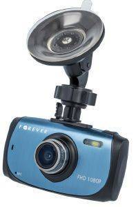 CAMERA FOREVER VR-320 CAR VIDEO RECORDER FULL HD WITH G-SENSOR CAMERA FOREVER VR-320 CAR VIDEO RECORDER FULL HD WITH G-SENSOR