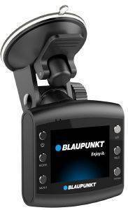 CAMERA BLAUPUNKT BP2.1 FULL HD DIGITAL VIDEO CAR RECORDER