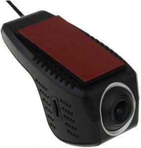 CAMERA MEDIA-TECH U-DRIVE WIFI DASHCAM FULL HD 1080P