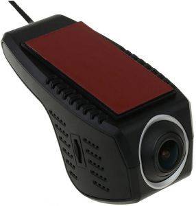 CAMERA MEDIA-TECH U-DRIVE WIFI DASHCAM FULL HD 1080P CAMERA MEDIA-TECH U-DRIVE WIFI DASHCAM FULL HD 1080P