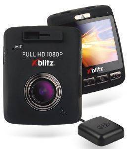 CAMERA XBLITZ BLACK BIRD 2.0 GPS DASH