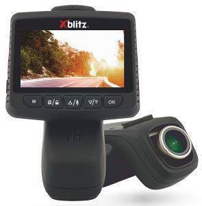 CAMERA  XBLITZ X5 WI-FI DASH