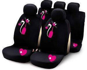 ��������� ���������� ��� MY SWEET CAT PINK ��� 9���