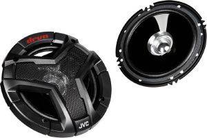  JVC CS-V618 16CM DUAL CONE SPEAKERS 230W PEAK/30W RMS