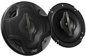  JVC CS-HX649 4-WAY COAXIAL SPEAKERS 16CM 350W PEAK/50W RMS