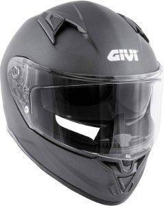 ΚΡΑΝΟΣ GIVI H50.6 STOCCARDA ΤΙΤΑΝΙΟ ΜΑΤ-S