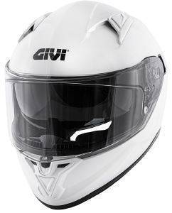 ΚΡΑΝΟΣ GIVI H50.6 STOCCARDA ΑΣΠΡΟ GLOSS-M