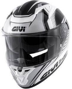 ΚΡΑΝΟΣ GIVI H50.6 STOCCARDA GLADE TITAN/WHITE-S