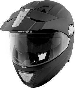  GIVI HX33 CANYON SOLID MATT BLACK (L)