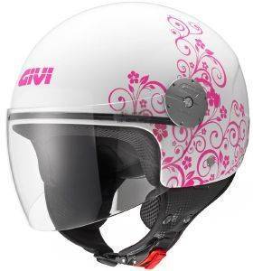  GIVI H10.7 ART NOVEAU PINK (S)