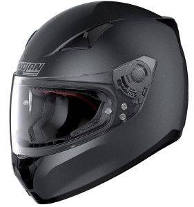   N60.5 SPECIAL 9 BLACK GRAPHITE (XXL)