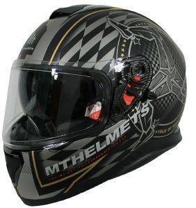  THUNDER3 SV ISLE OF MAN   (L)