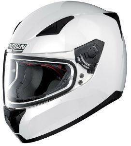 ������ NOLAN N60.5 SPECIAL 15 PURE WHITE (S)