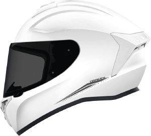  AXXIS DRAKEN SOLID 0 PEARL WHITE (XXL)