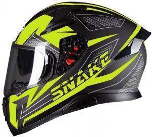 ������ PILOT SNAKE ��� FLUO ������� (XL)