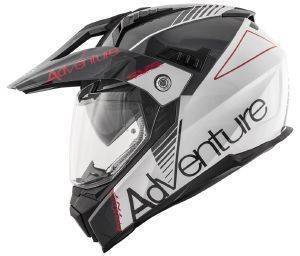 ΚΡΑΝΟΣ KV30 ADVENTURE WHITE/GREY-S