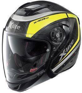 ������ X-403 GT ULTRA CARBON MERIDIAN N-COM 9 (L)