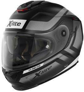  X (L)ITE X-903 AIRBORNE N-COM 11 FLAT BLACK