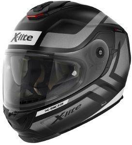  X (L)ITE X-903 AIRBORNE N-COM 11 FLAT BLACK (L)