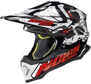 ΚΡΑΝΟΣ NOLAN N53 BUCCANEER 51 GLOSSY BLACK (S) ΚΡΑΝΟΣ NOLAN N53 BUCCANEER 51 GLOSSY BLACK (S)
