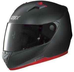  GREX G6.2 K (S)PORT 10 FLAT BLACK