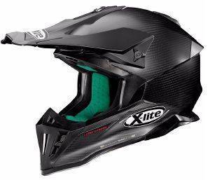  X (L)ITE X-502 ULTRA CARBON PURO 1 CARBON (XL)