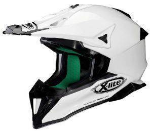  X (L)ITE X-502 START 4 FLAT BLACK (XS)