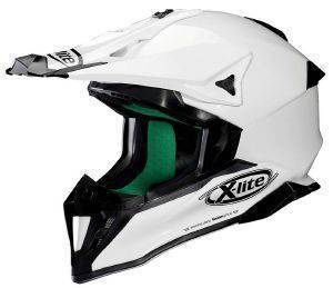  X (L)ITE X-502 START 4 FLAT BLACK (XXL)