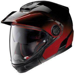 ΚΡΑΝΟΣ NOLAN N40-5 GT FADE N-COM (XXL) ΚΡΑΝΟΣ NOLAN N40-5 GT FADE N-COM (XXL)