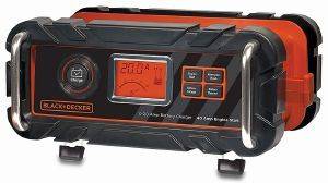    BLACK & DECKER 20AMP (BC20BDE)