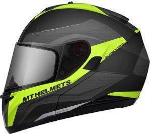  MT OPTIMUS SV TARMAC  /FLUO (XS)