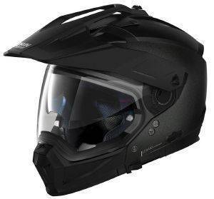  NOLAN N70-2 X SPECIAL N-COM 9 BLACK GRAPHITE (XXL)