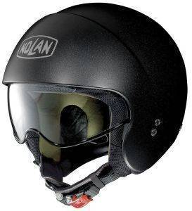 ΚΡΑΝΟΣ NOLAN N21 SPECIAL 69 BLACK GRAPHITE (XS) ΚΡΑΝΟΣ NOLAN N21 SPECIAL 69 BLACK GRAPHITE (XS)