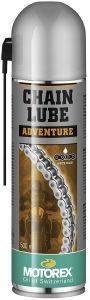  -CHAIN LUBE   ADVENTURE 500ML. 622-ADVENTURE