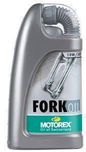 MOTOREX ΛΑΔΙ ΚΑΛΑΜΙΩΝ MOTOREX FORK OIL 10W30 (1LT)