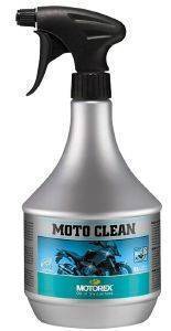   / MOTOREX REFIL 1L