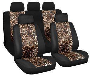   CAMO LEOPARD FASHION-TREND SERIES 