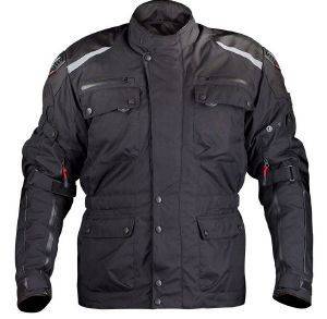  NORDCAP DAKAR II BLACK-S