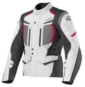 ������� ��������� ������� 4 ������ CLOVER 1716 STORM-2 WP BLACK GREY-L