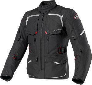 ΑΝΔΡΙΚΟ ΑΔΙΑΒΡΟΧΟ ΜΠΟΥΦΑΝ CLOVER 1726 SAVANA-2 WP BLACK-XXL ΑΝΔΡΙΚΟ ΑΔΙΑΒΡΟΧΟ ΜΠΟΥΦΑΝ CLOVER 1726 SAVANA-2 WP BLACK-XXL