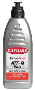  ATF-Q PLUS      CARLUBE DRIVELINE 1L