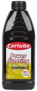  -    CARLUBE POWER STEERING 500ML