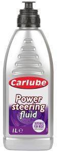  -    CARLUBE POWER STEERING 1LT