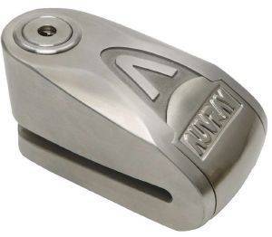   AUVRAY SRA B LOCK 14 INOX WITH ALARM