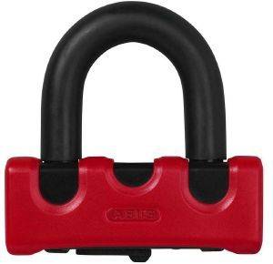   ABUS POWER XS 67 RED 14MM