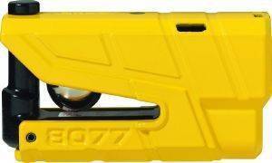  +  GRANIT DETECTO X PLUS 8077 GD YELLOW